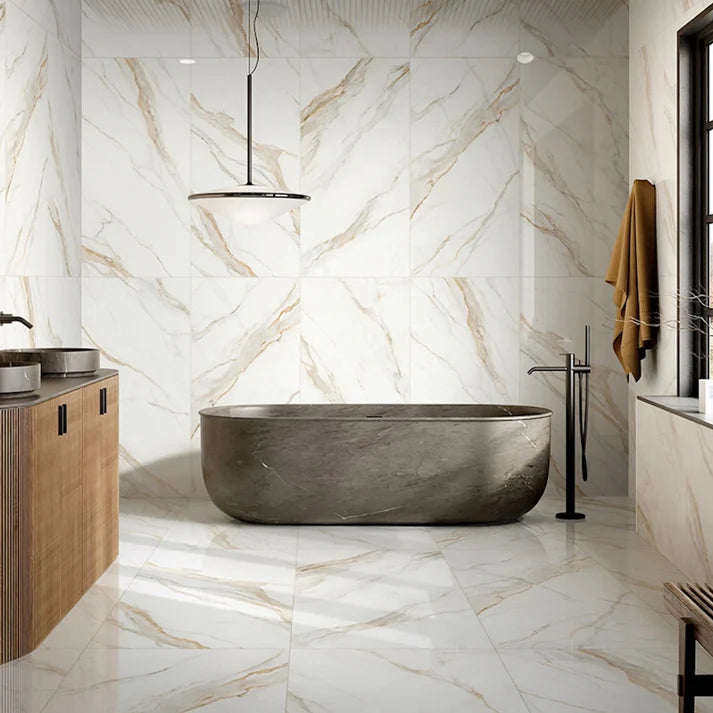 dream borghini gold