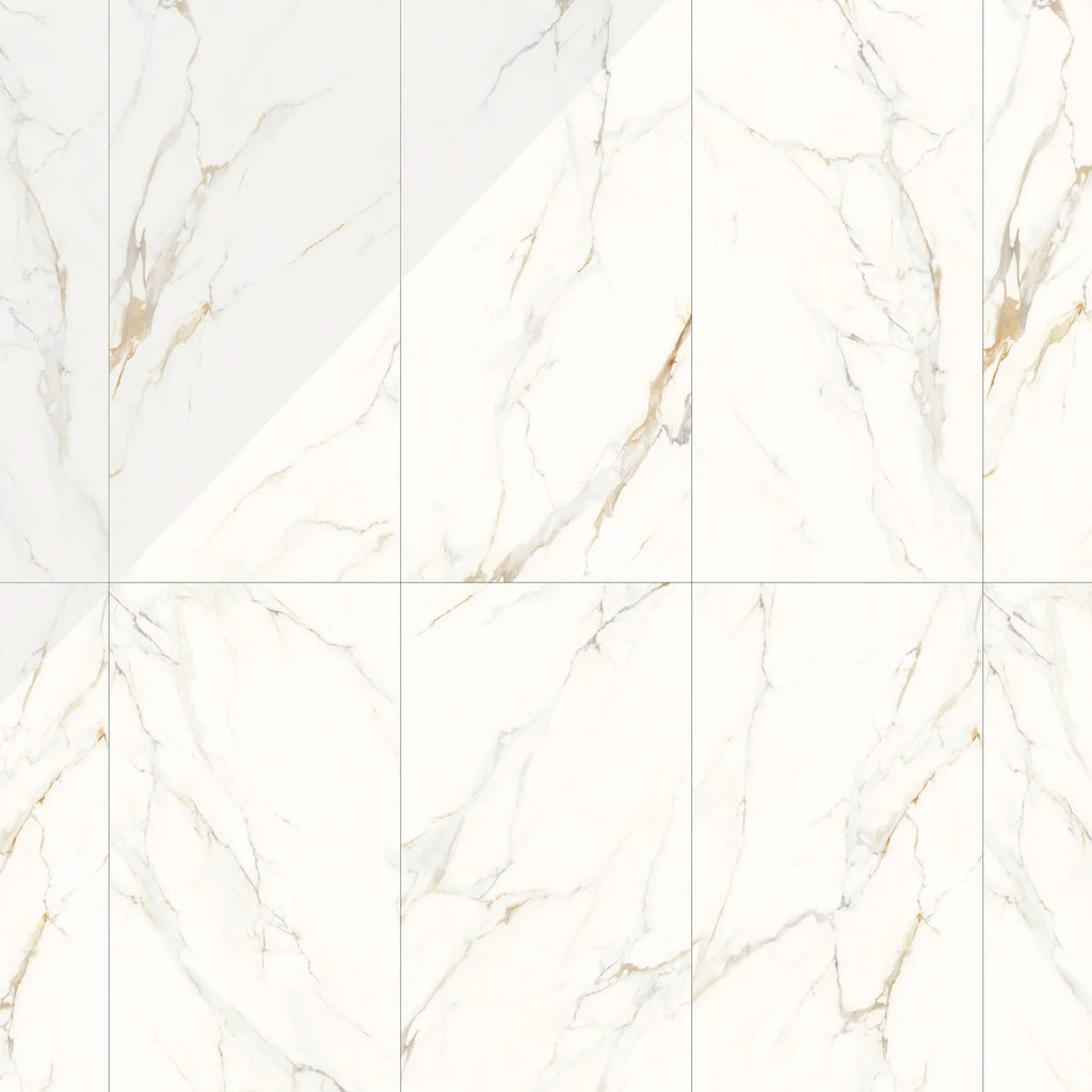 dream calacatta gold
