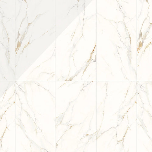 dream calacatta gold