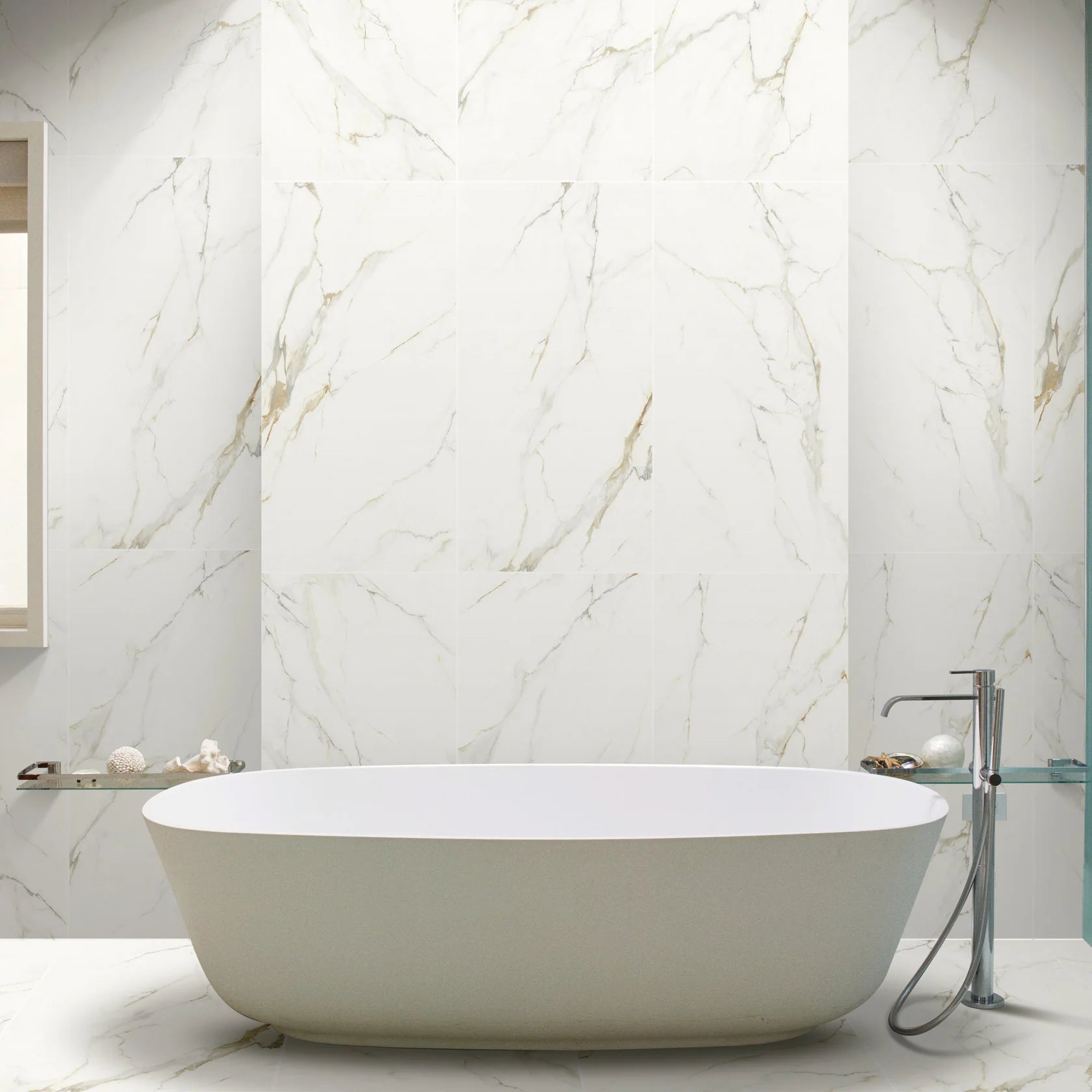 dream calacatta gold