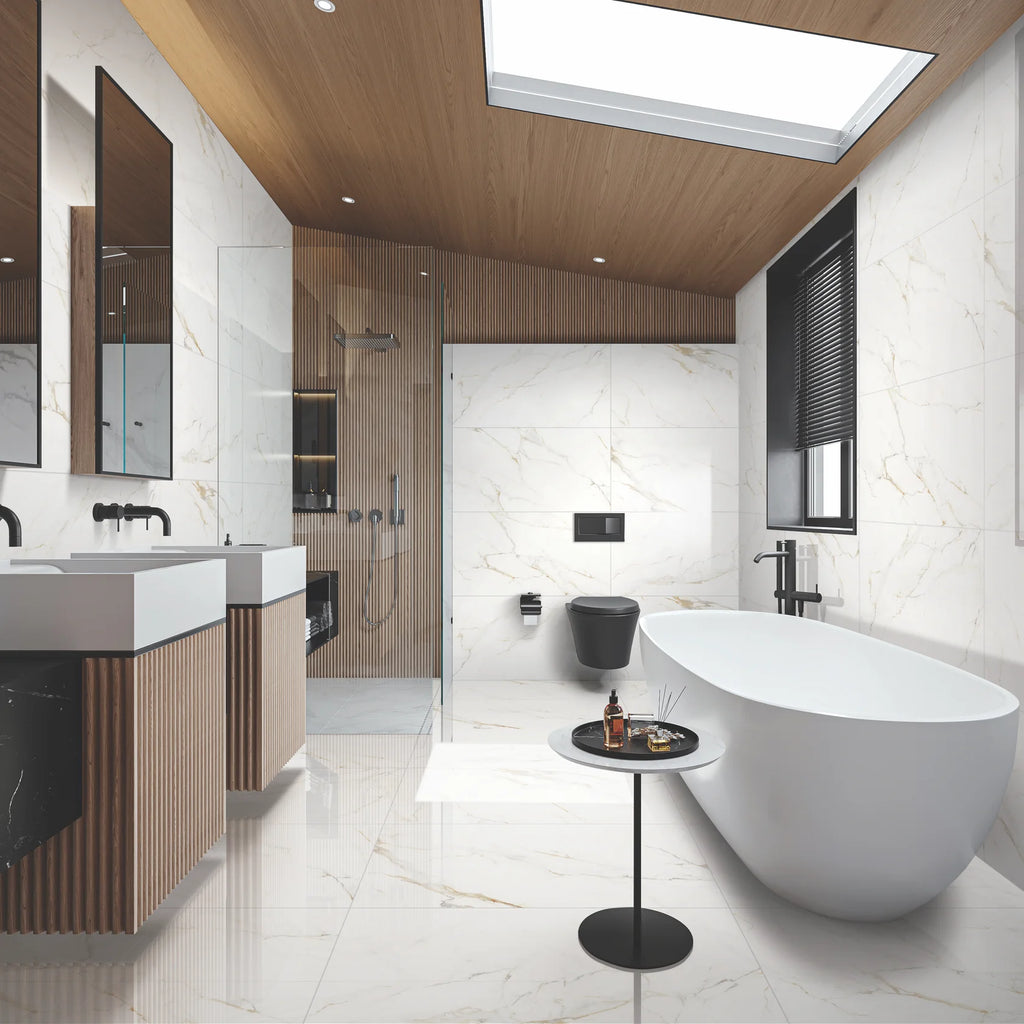 dream calacatta gold