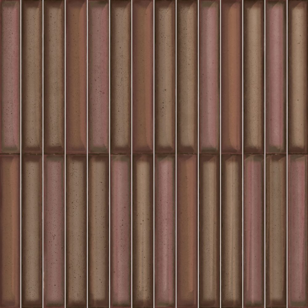 Rusty Red