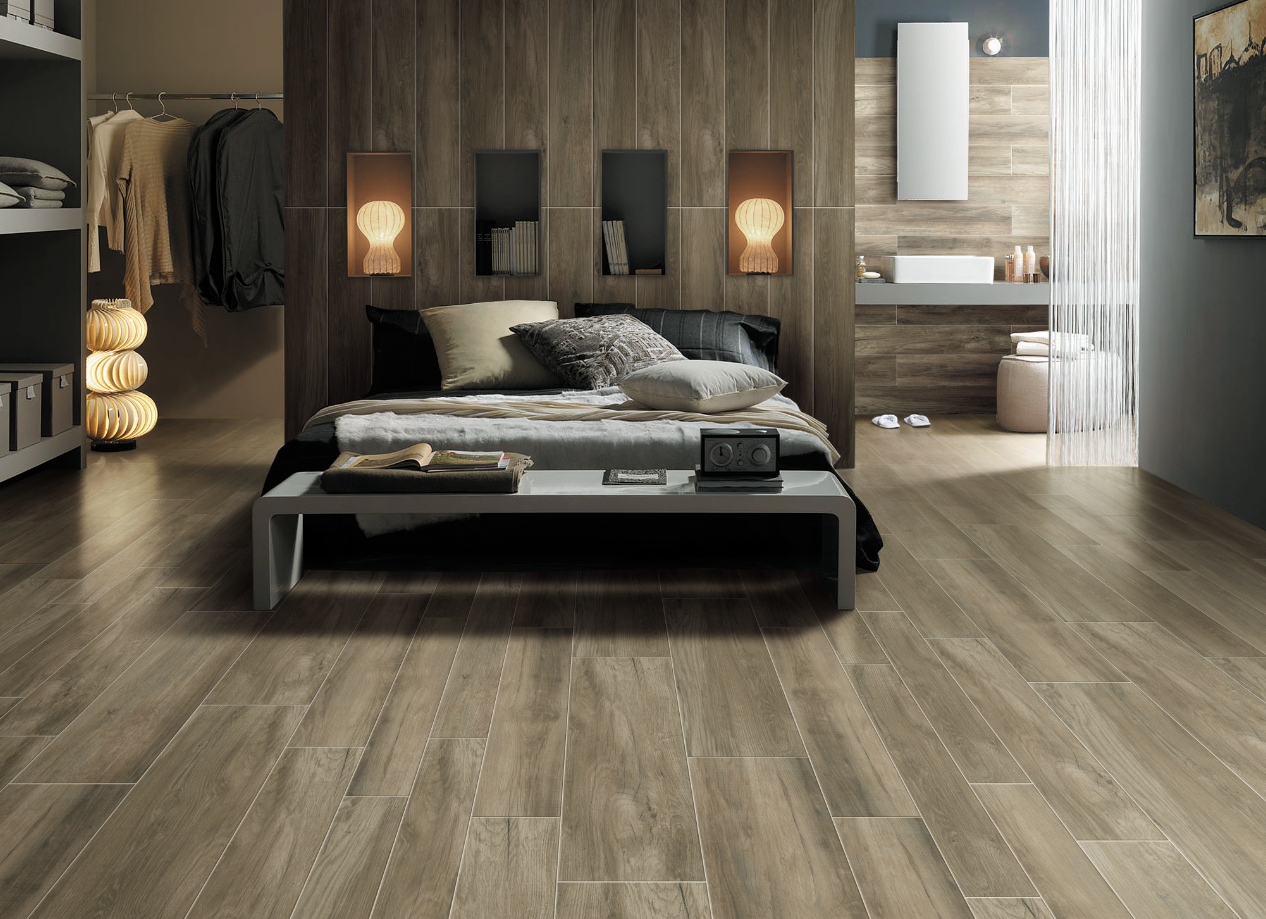 ranch wood