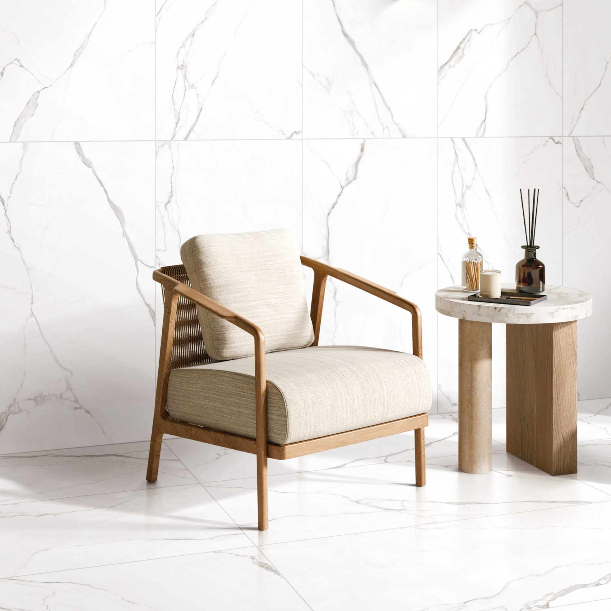 statuario smart next