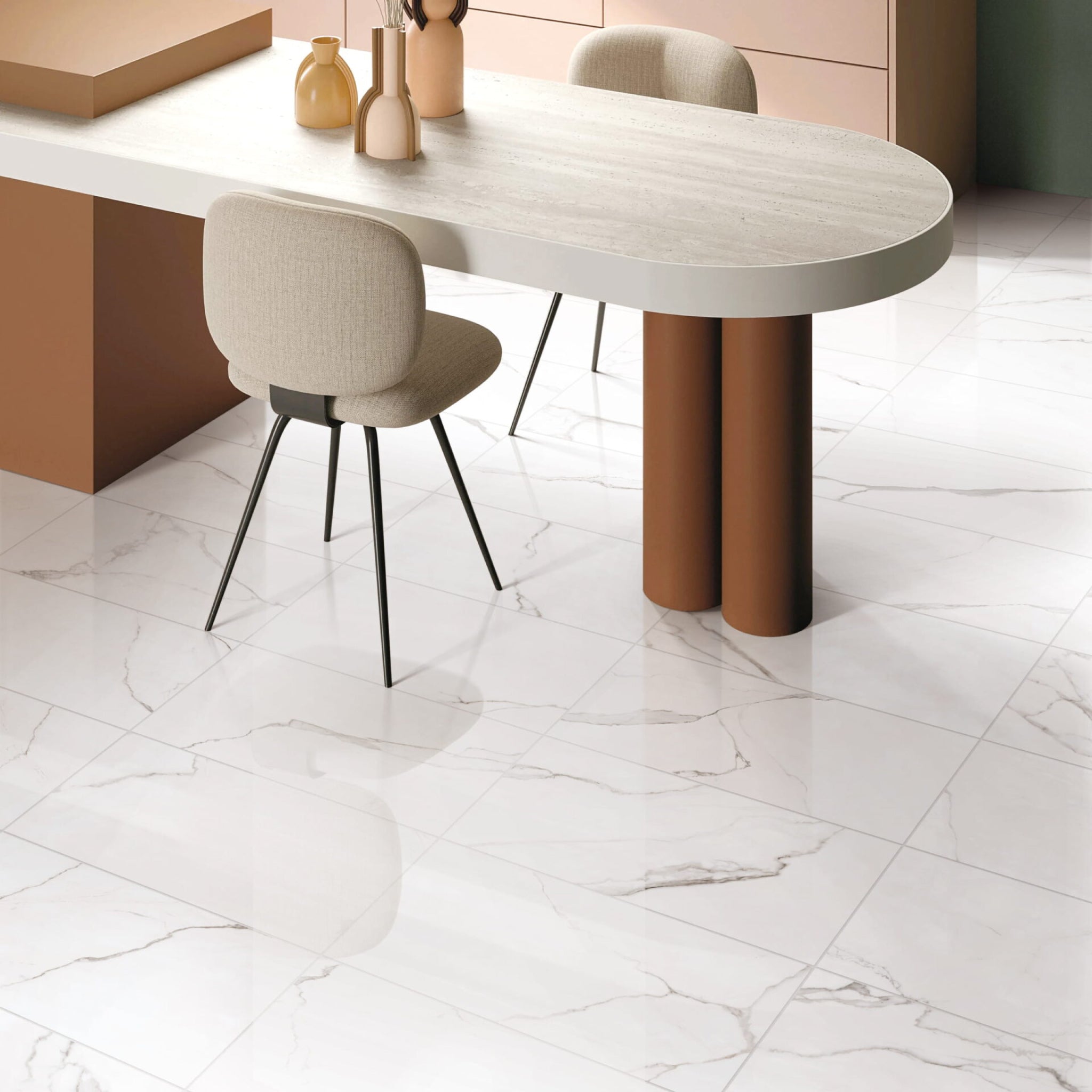 statuario smart next