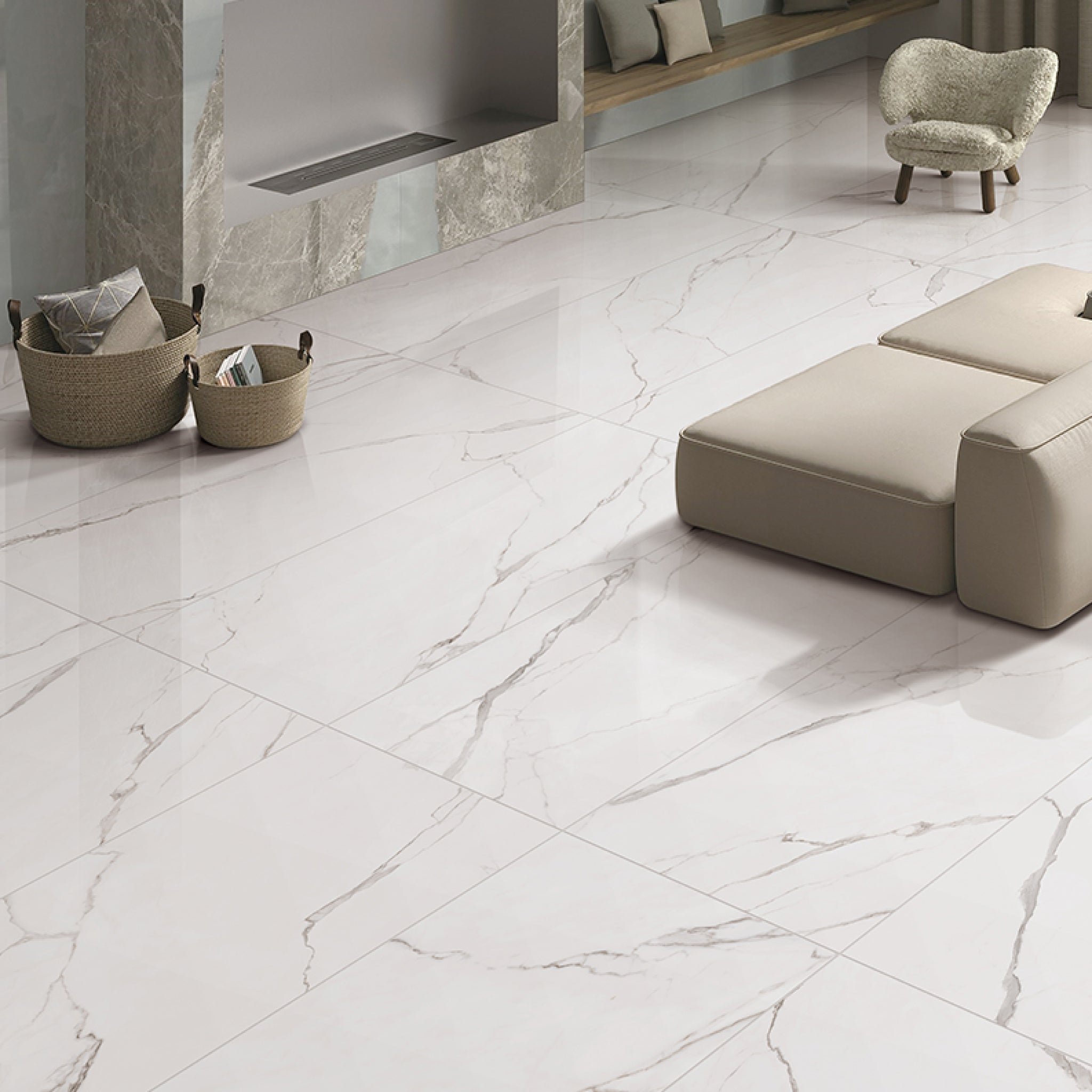 statuario smart next